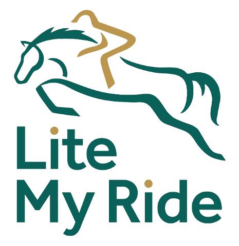 Lite My Ride